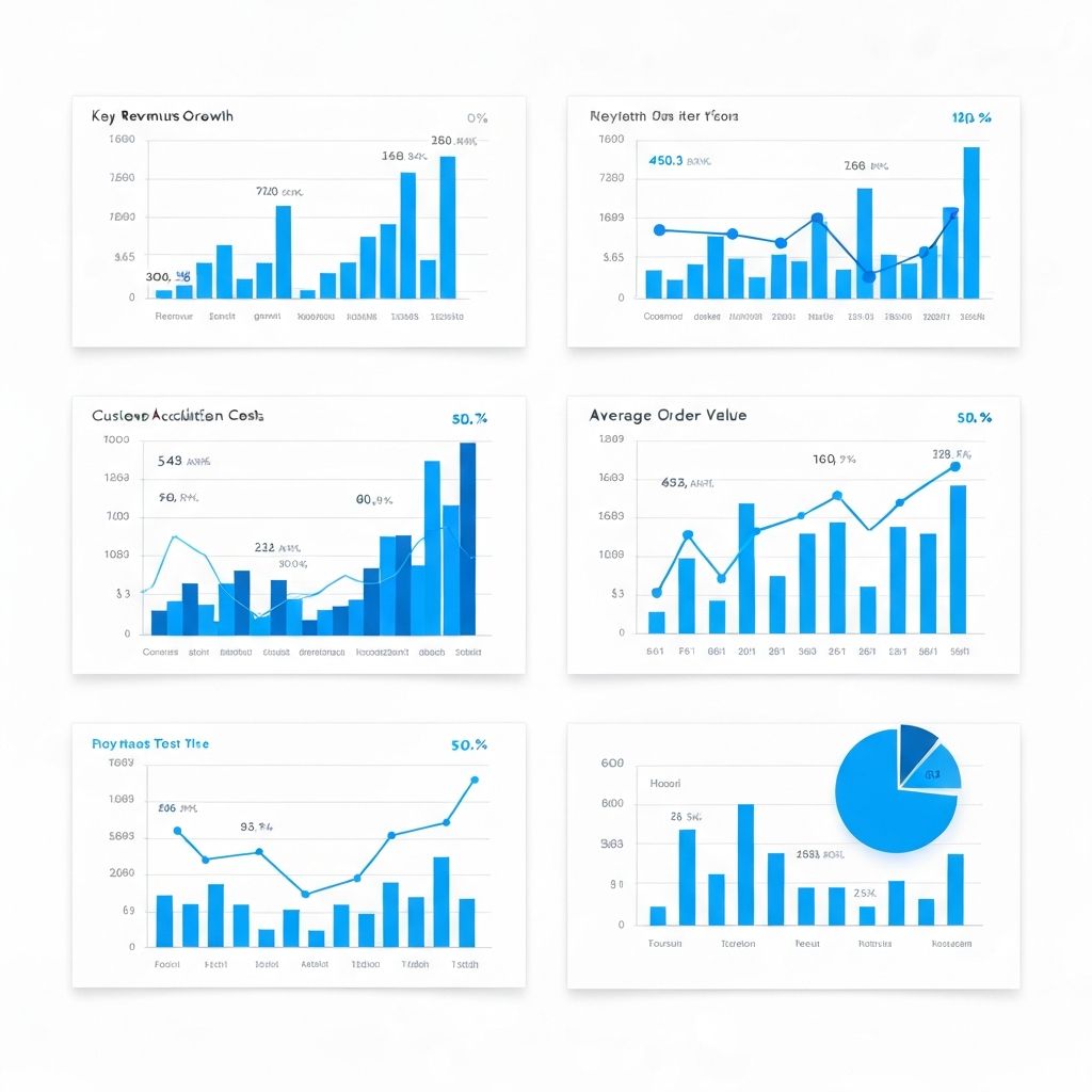 Analytics Dashboard